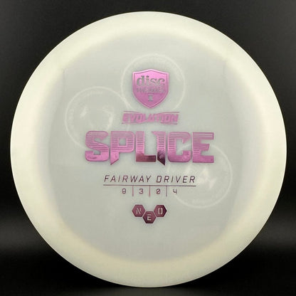 Neo Splice - Triple Klein Triumph Bottom Stamps *Warehouse Stash*