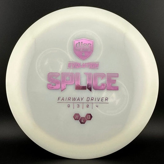 Neo Splice - Triple Klein Triumph Bottom Stamps *Warehouse Stash*