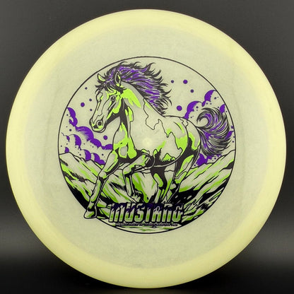 Nocturnal Flex Mustang - VIP Series #109 - 1/750