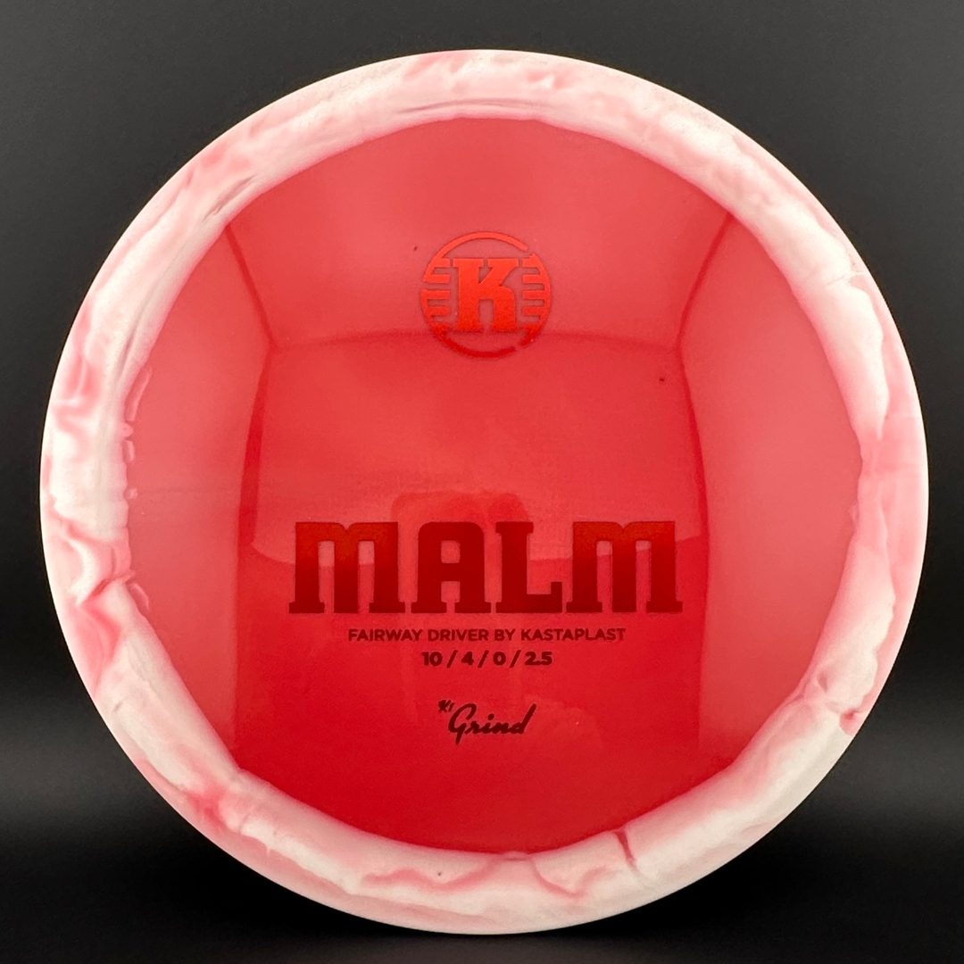 K1 Grind Malm
