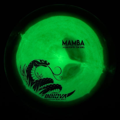 Proto Glow Halo Star Mamba - Juliana Korver 2025 Tour Series