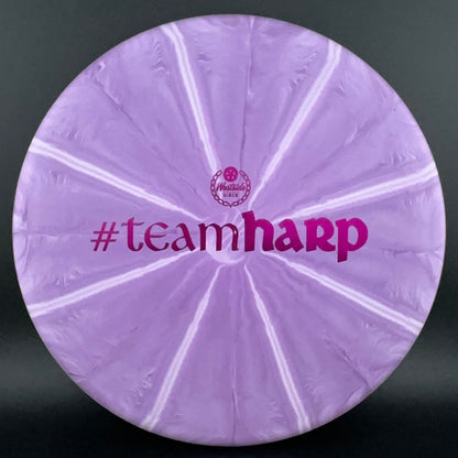 BT Soft Burst Harp  - #Teamharp