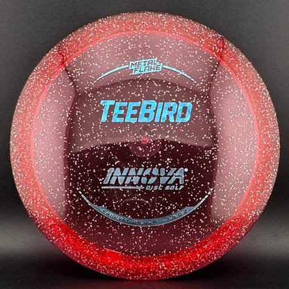 Metal Flake Champion TeeBird