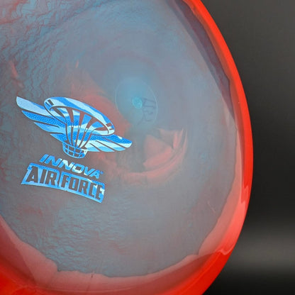 Halo Champion Eagle-L (*Flat Top) - Air Force