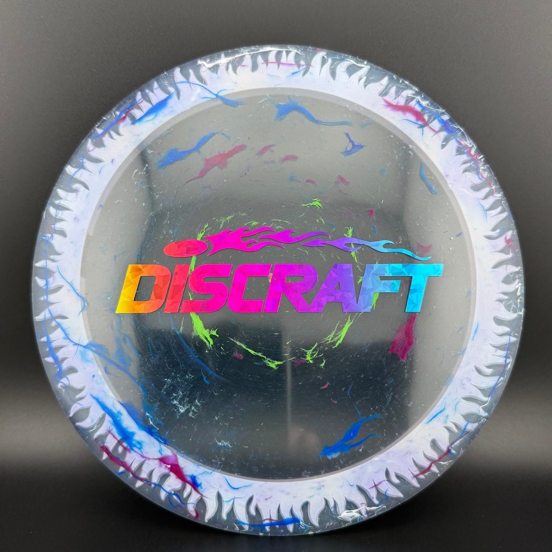 Jawbreaker Z Flame Scorch - Limited Edition