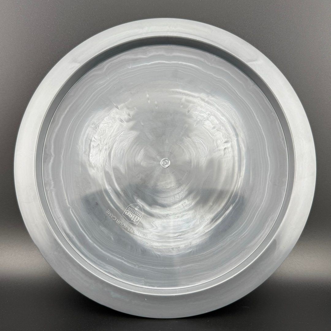 Swirl S-line FD - Limited Edition Huk Cracked