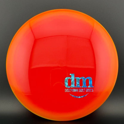Neo Horizon Function - DM Mini Stamp - MB 25