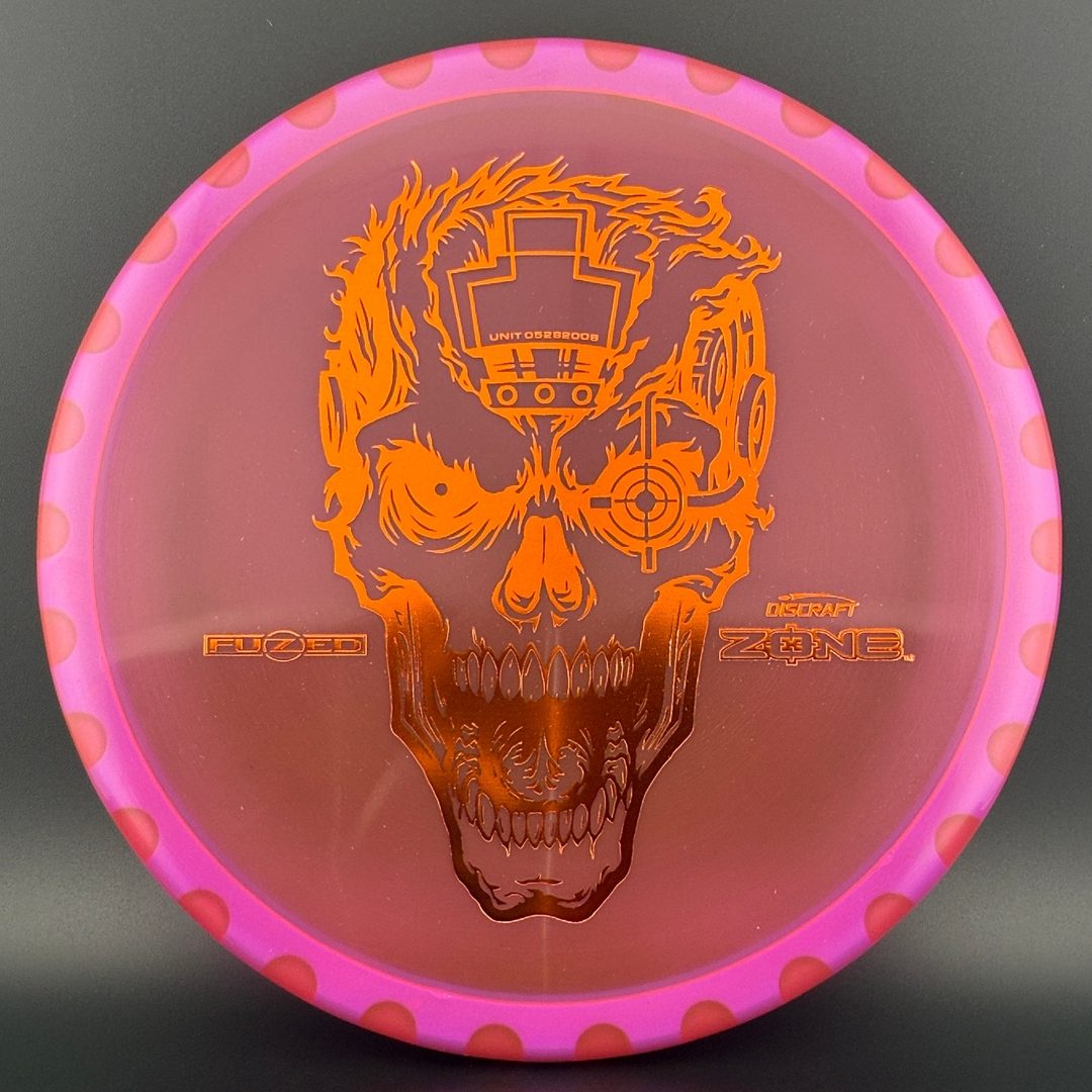 FuZed Glo Ring Zone - Limited Edition
