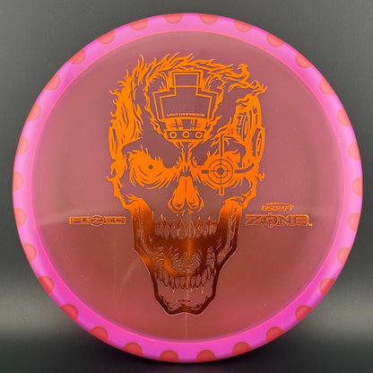 FuZed Glo Ring Zone - Limited Edition