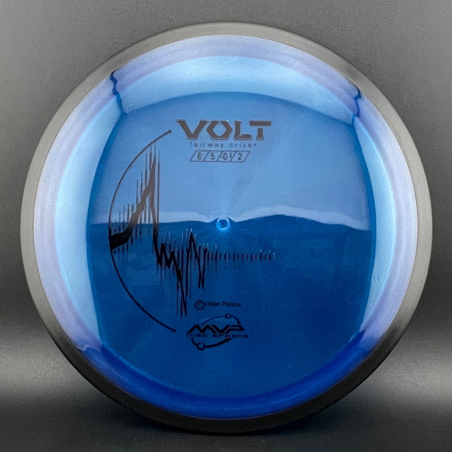 Proton Volt