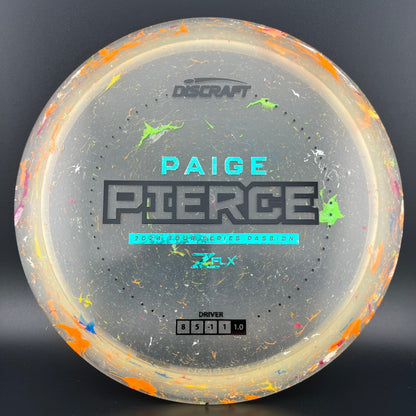 Jawbreaker Z FLX Passion - 2024 Paige Pierce Tour Series