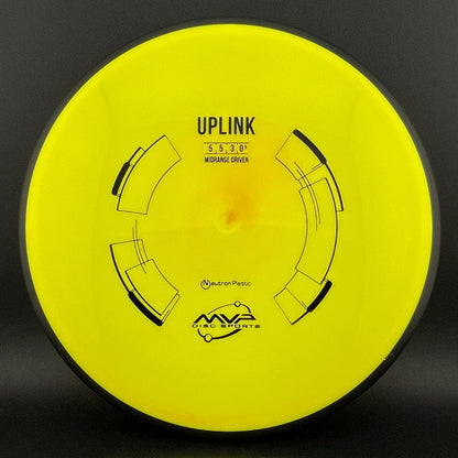 Neutron Uplink