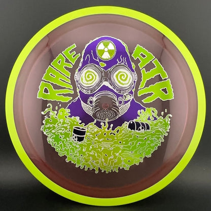 Proton Insanity - RADioactive Man By Ripper Studios
