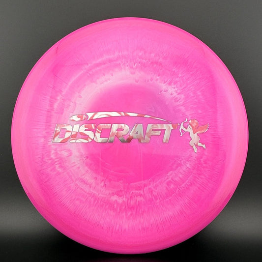ESP FLX Zone SS - Big Cupid's Arrow