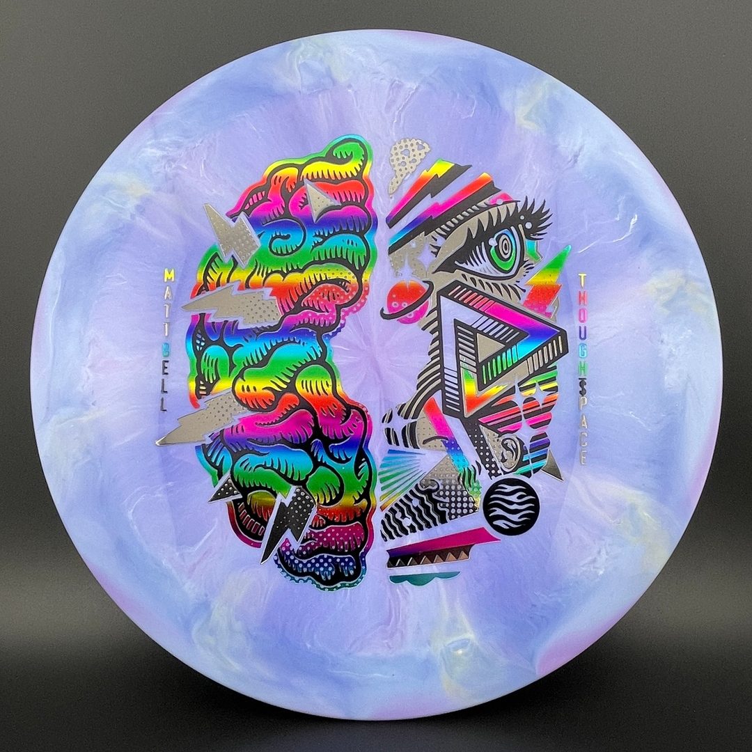 Nebula Aura Synapse - Matt Bell Limited Edition