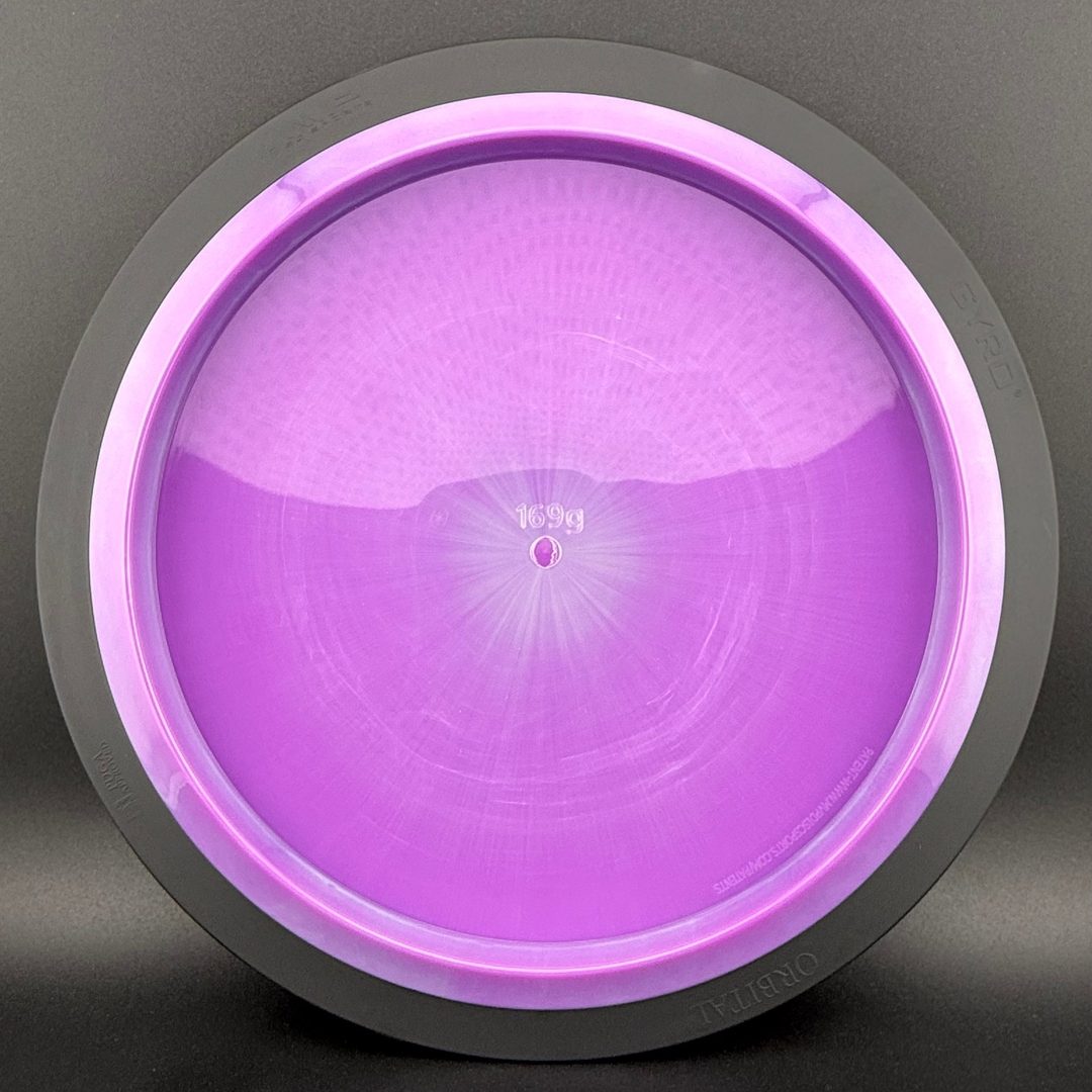 Neutron Orbital