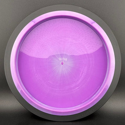 Neutron Orbital