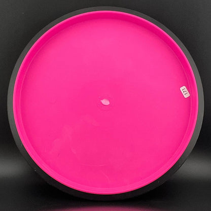 Electron (Patent Pending) Atom *Signed* - "Blue Power" Adaptive Disc Golf Scott Stokely