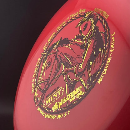 Apex Freetail - 2022 2nd Run - Heart of Texas Tour