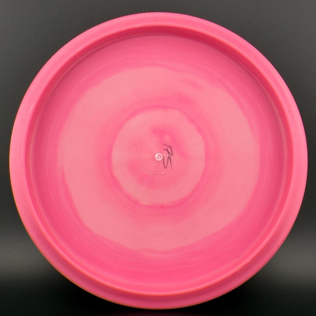 Soft Pro Pig - Domey Run!