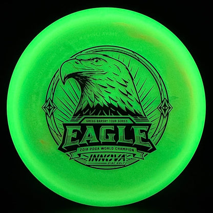 Proto Glow Champion Eagle - Gregg Barsby 2025 Tour Series