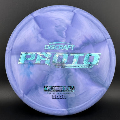 Proto Fossil - Ricky Wysocki