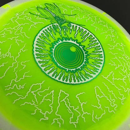 Halo Star Thunderbird - Eye-Fly RAD V2 by Ripper Studios
