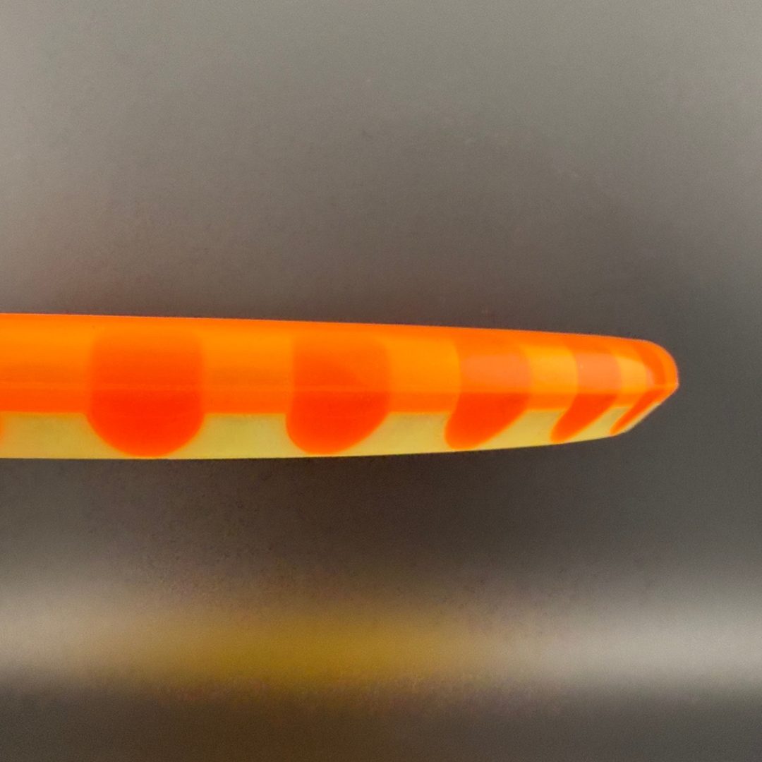 FuZed Glo Ring Zone - Limited Edition