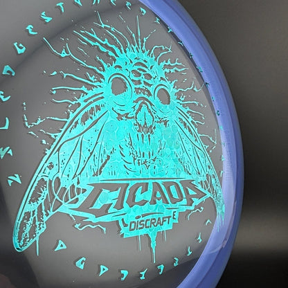 CryZtal Lite Cicada - Ledgestone 2025 Season 1