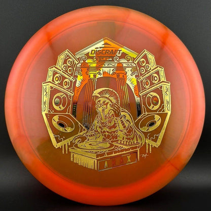Z Swirl Anax - 2024 Ledgestone Edition