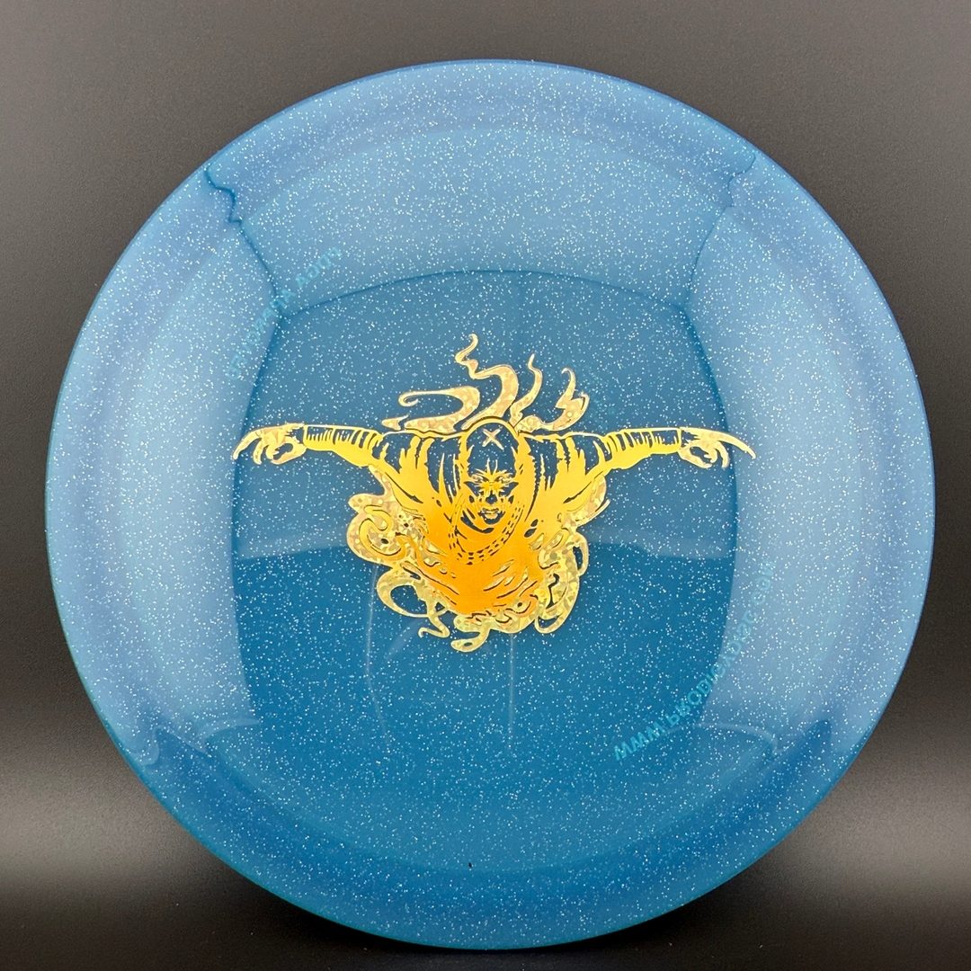 Eternal Pizza - Mystery Disc 2025