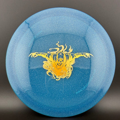 Eternal Pizza - Mystery Disc 2025