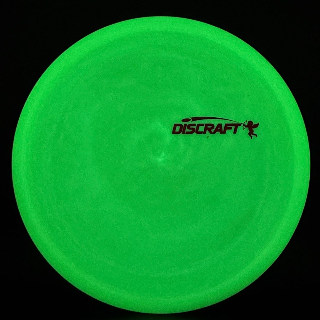 Glo ESP Buzzz - Little Cupid's Arrow