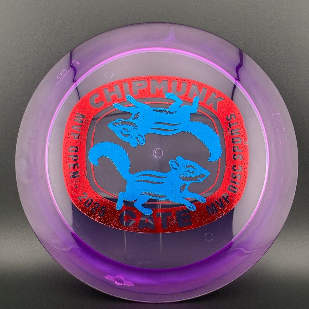 Proton Engine - 2025 MVP Open