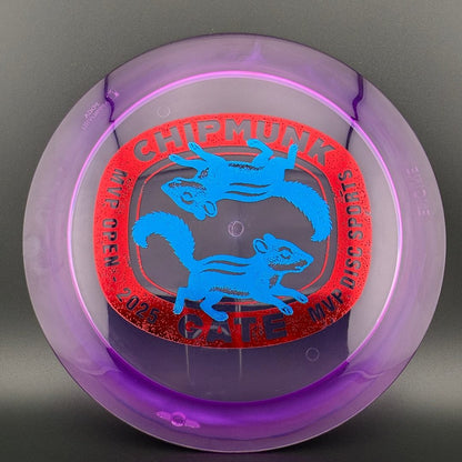 Proton Engine - 2025 MVP Open
