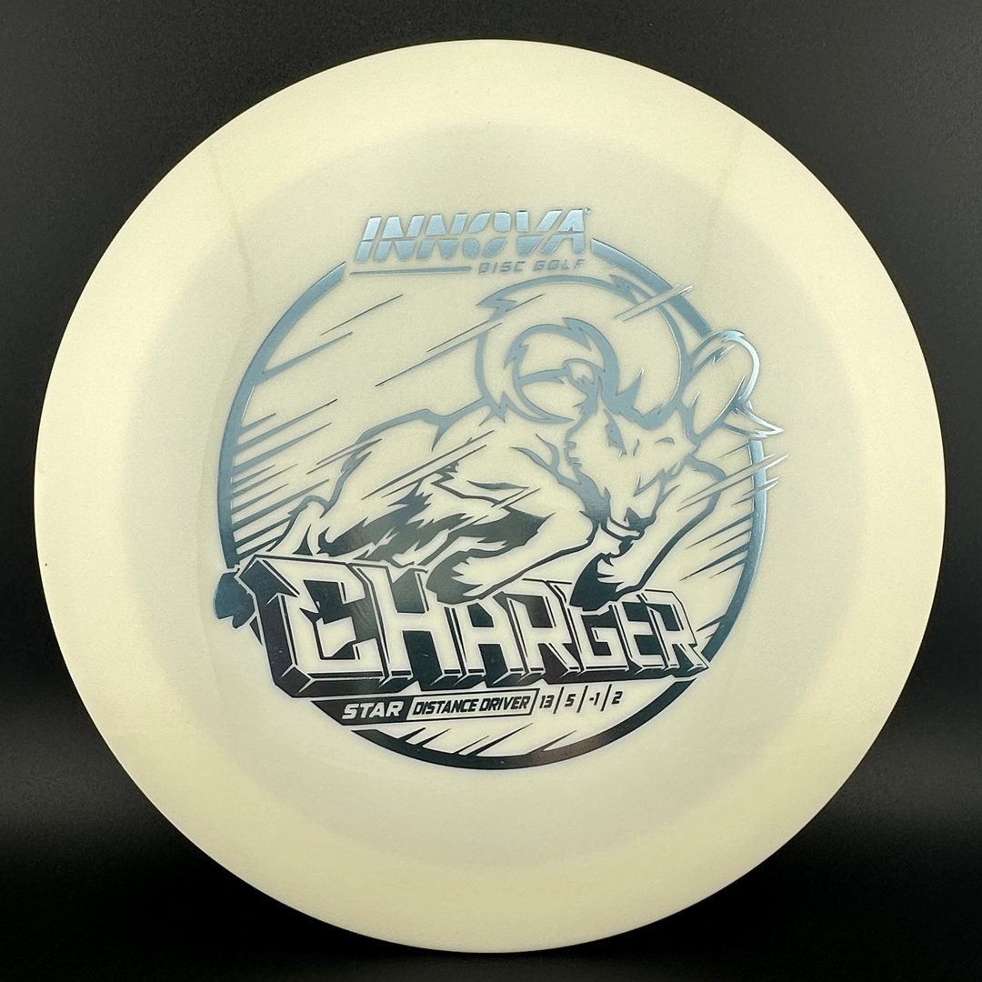Star Charger