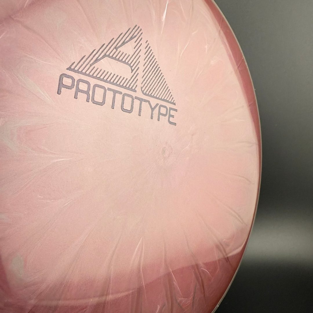 Prism Plasma Envy - Prototype