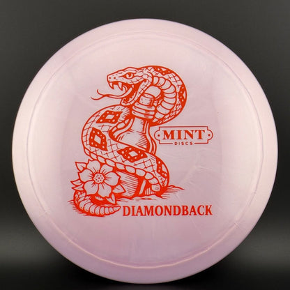 Sublime Diamondback - First Run
