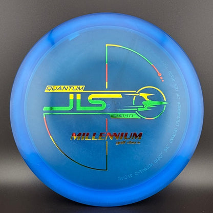 Quantum JLS - 1.15
