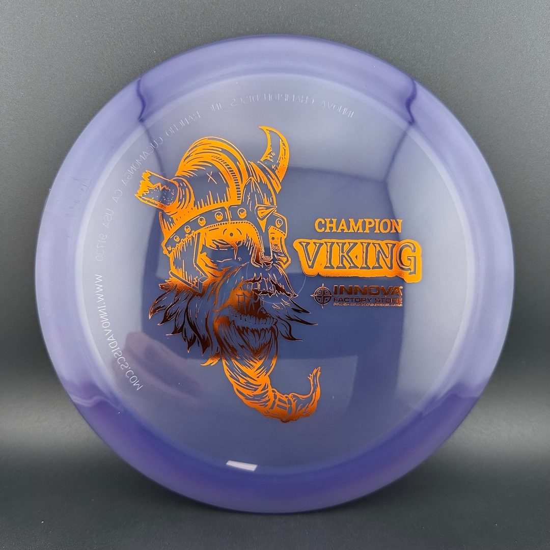 Champion Viking - Artist Series