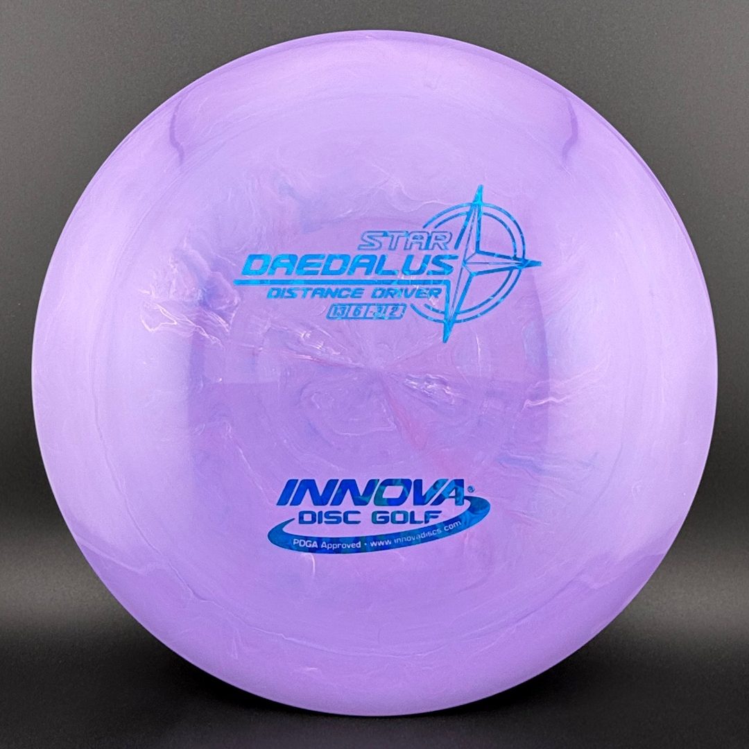 Star Daedalus