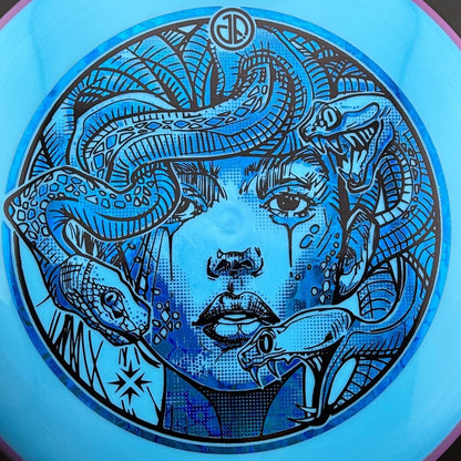 Neutron Soft Envy - "Medusa 2.0" by John Dorn