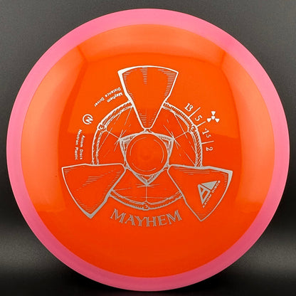Neutron Mayhem