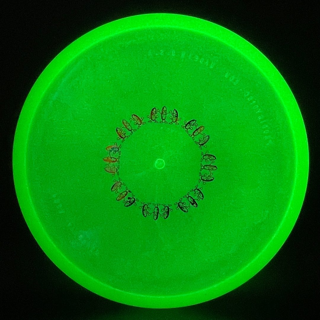 Nocturnal Pickle