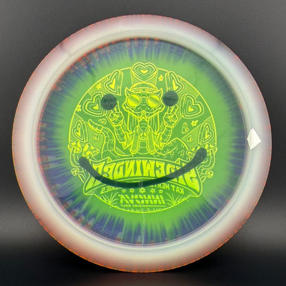 I-Dye Champion Sidewinder - Kat Mertsch Tour Series