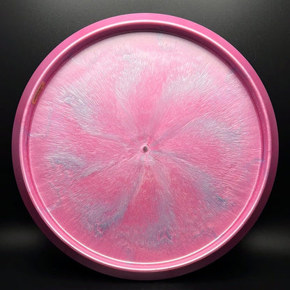 Ti Swirl Colorshift Zone - Anthony Barela Commemorative Release