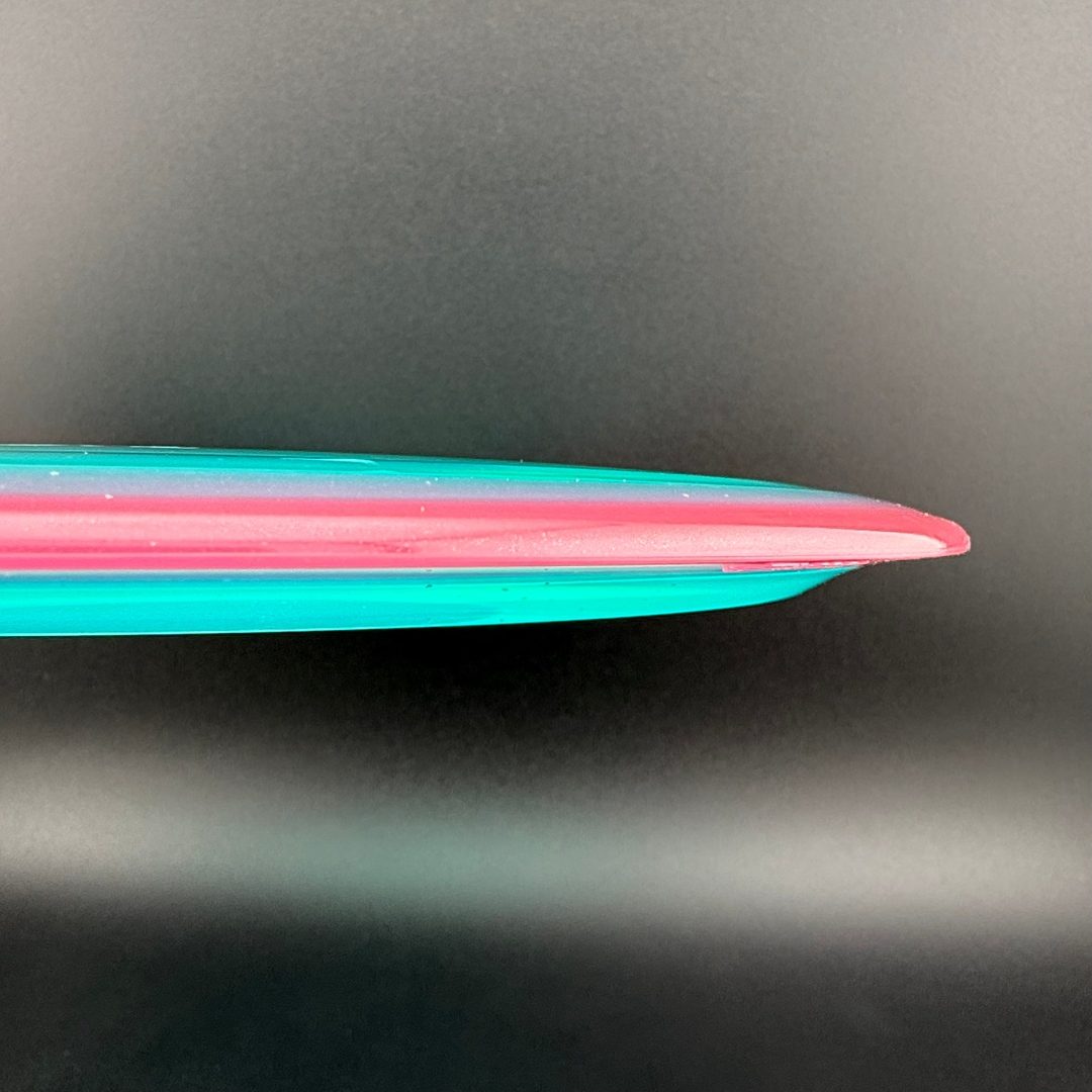 Prism Soft Proton Defy - PDGA Champions Cup 2025