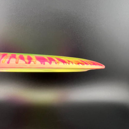 I-Dye Champion Mamba