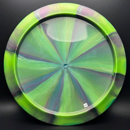 Sublime Swirl Freetail - "Mystic RAD Vision" - Triple Foil