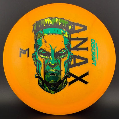 ESP Anax - Paul McBeth - TriFoil